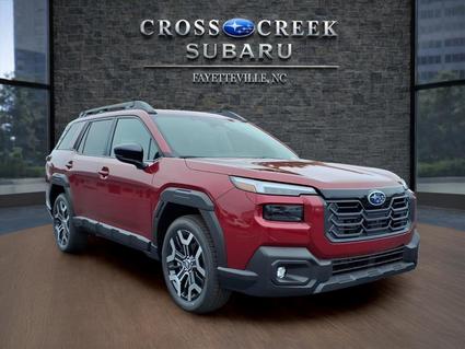 2026 Subaru Outback Fayetteville NC