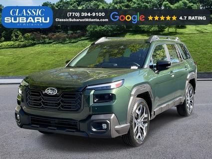 2026 Subaru Outback Atlanta GA