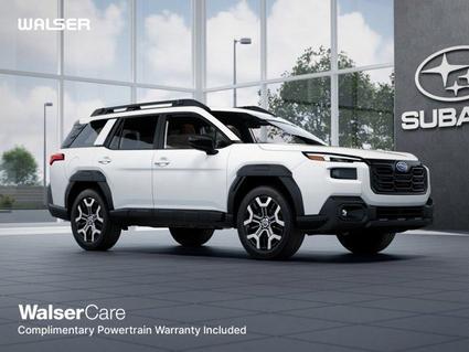 2026 Subaru Outback Burnsville MN