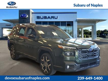 2026 Subaru Outback Naples FL