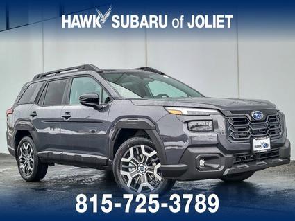 2026 Subaru Outback Plainfield IL