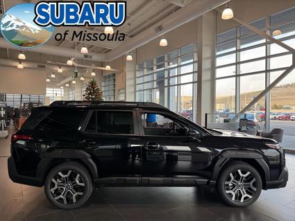 2026 Subaru Outback Missoula MT