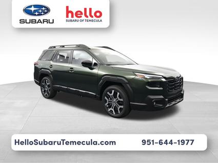 2026 Subaru Outback Temecula CA