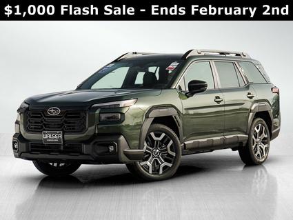 2026 Subaru Outback Burnsville MN