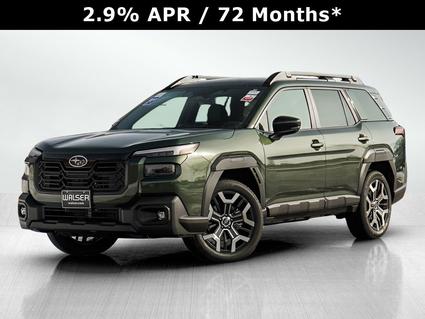 2026 Subaru Outback Burnsville MN