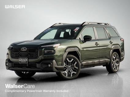 2026 Subaru Outback Burnsville MN