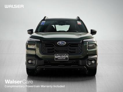 2026 Subaru Outback Burnsville MN