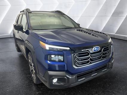 2026 Subaru Outback Columbia SC