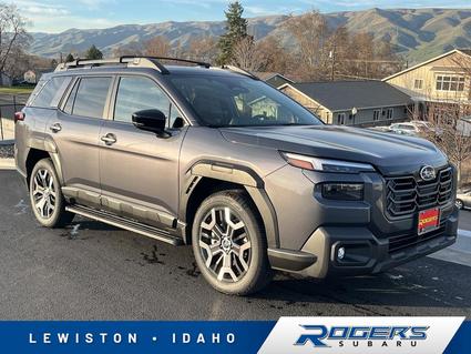2026 Subaru Outback Lewiston ID