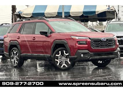 2026 Subaru Outback San Bernardino CA