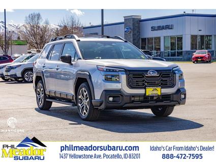 2026 Subaru Outback Pocatello ID