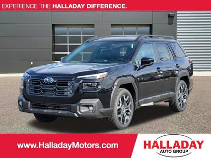 2026 Subaru Outback Cheyenne WY