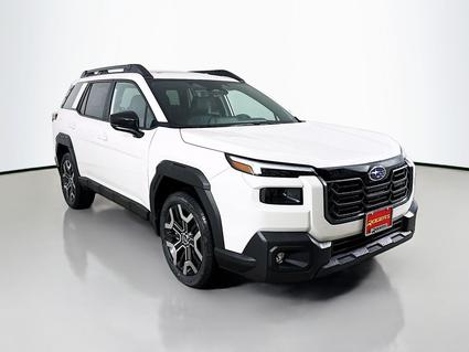 2026 Subaru Outback Hermiston OR