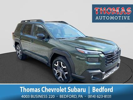 2026 Subaru Outback Bedford PA