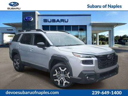 2026 Subaru Outback Naples FL