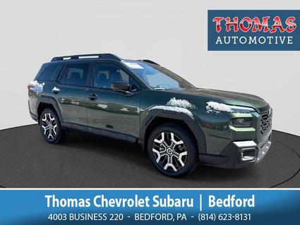 2026 Subaru Outback Bedford PA