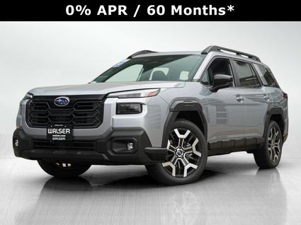 2026 Subaru Outback Burnsville MN