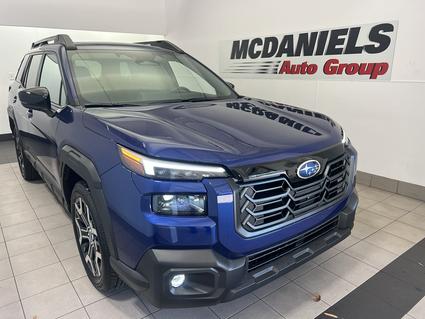 2026 Subaru Outback Columbia SC