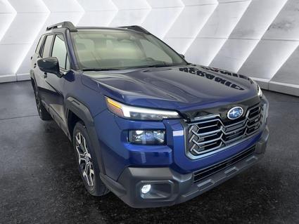 2026 Subaru Outback Columbia SC