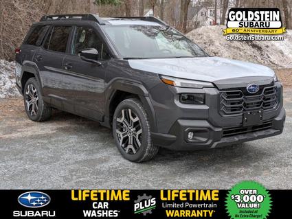 2026 Subaru Outback Albany NY