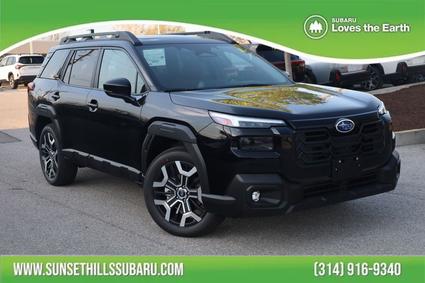 2026 Subaru Outback Saint Louis MO