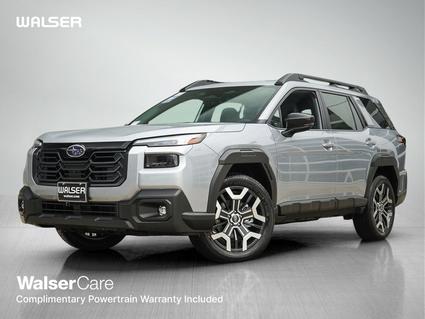 2026 Subaru Outback South Saint Paul MN