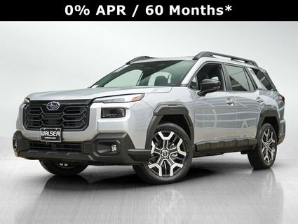 2026 Subaru Outback South Saint Paul MN