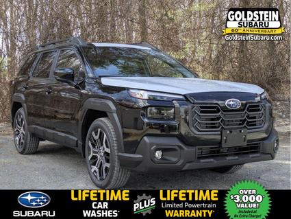 2026 Subaru Outback Albany NY