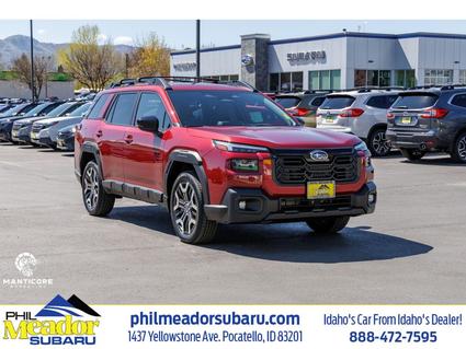 2026 Subaru Outback Pocatello ID