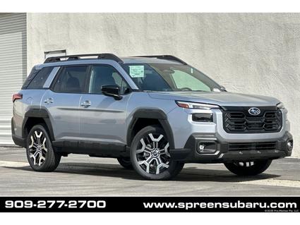 2026 Subaru Outback San Bernardino CA