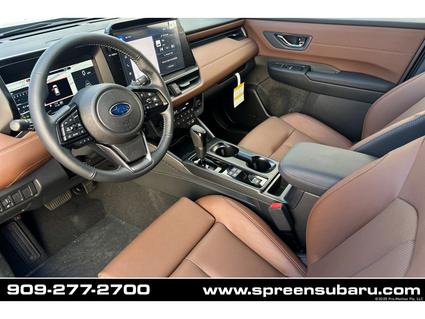 2026 Subaru Outback San Bernardino CA