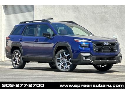 2026 Subaru Outback San Bernardino CA