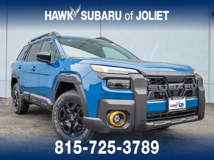 2026 Subaru Outback Plainfield IL