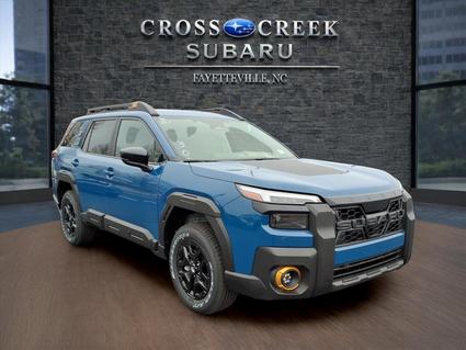 2026 Subaru Outback Fayetteville NC