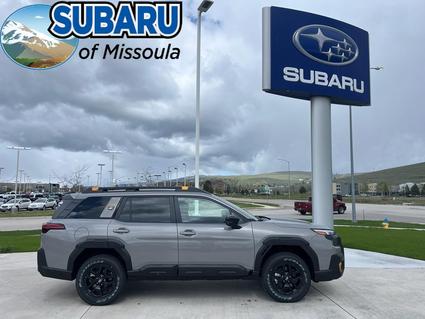 2026 Subaru Outback Missoula MT