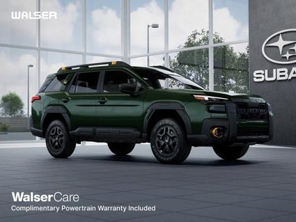 2026 Subaru Outback Burnsville MN