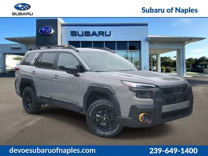 2026 Subaru Outback Naples FL