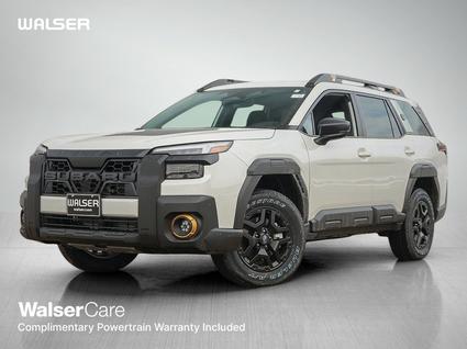 2026 Subaru Outback Burnsville MN