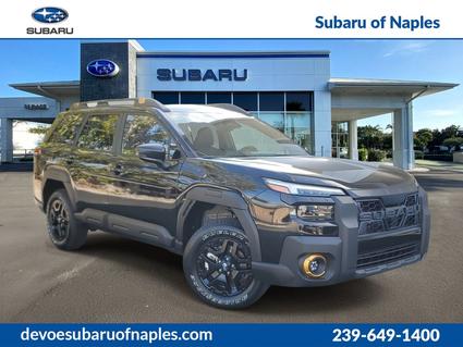 2026 Subaru Outback Naples FL