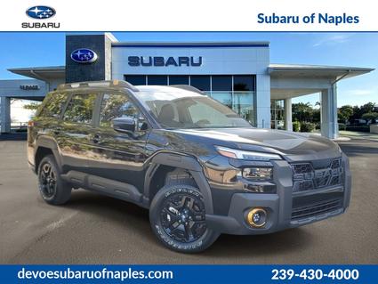 2026 Subaru Outback Naples FL