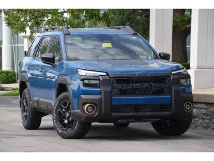 2026 Subaru Outback Lexington KY