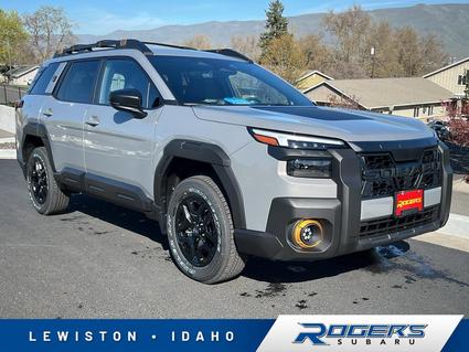 2026 Subaru Outback Lewiston ID