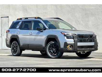 2026 Subaru Outback San Bernardino CA