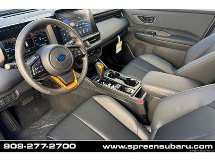 2026 Subaru Outback San Bernardino CA