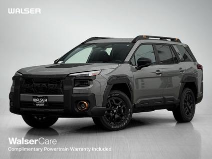 2026 Subaru Outback South Saint Paul MN