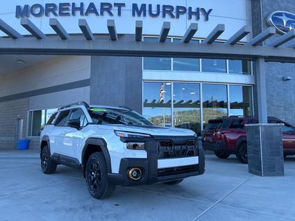 2026 Subaru Outback Durango CO