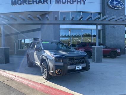 2026 Subaru Outback Durango CO