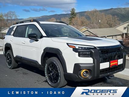 2026 Subaru Outback Lewiston ID
