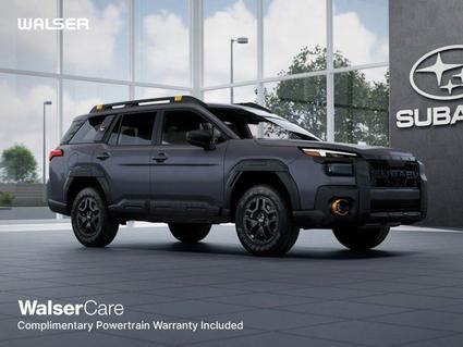 2026 Subaru Outback Burnsville MN