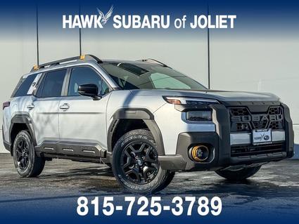 2026 Subaru Outback Plainfield IL